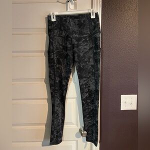 The Gym People Leggings Size Medium